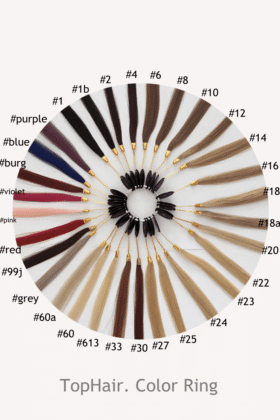 Color Ring
