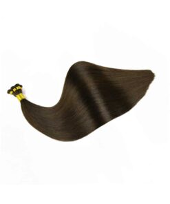 16 Inch Wefts Hand Tied 100g/pack