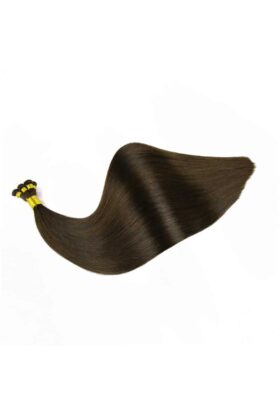 16 Inch Wefts Hand Tied 100g/pack