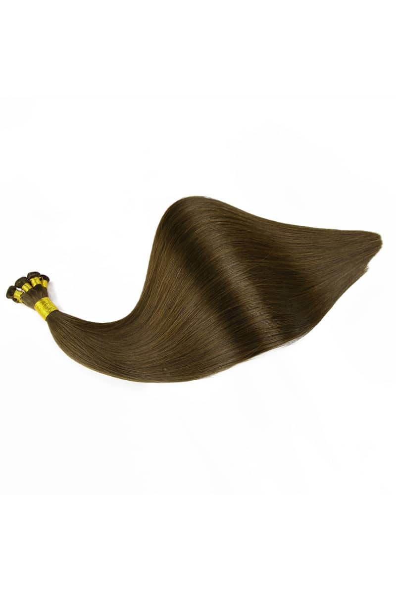 16 Inch Wefts Hand Tied 100g/pack