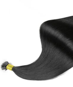 Alternative view of 14 Inch Nano Ring Hair 100g/pack