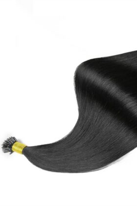 Nano Ring Hair Extension 100g/pack