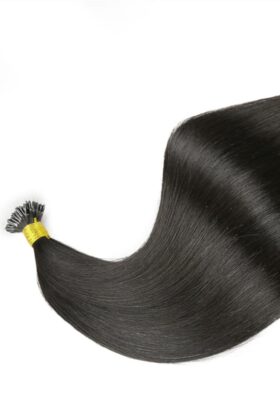 14 Inch Nano Ring Hair 100g/pack