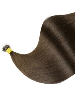 16 Inch Nano Ring Hair 100g/pack