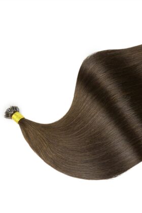 16 Inch Nano Ring Hair 100g/pack