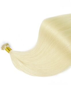 22 Inch Nano Ring Hair 100g/pack