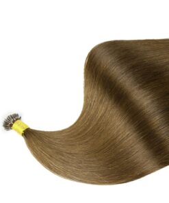 18 Inch Nano Ring Hair 100g/pack