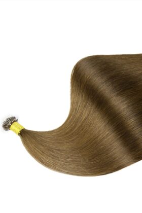 18 Inch Nano Ring Hair 100g/pack