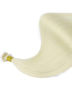 24 Inch Nano Ring Hair 100g/pack