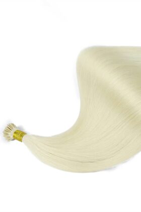 24 Inch Nano Ring Hair 100g/pack
