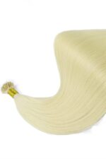 26 Inch Nano Ring Hair 100g/pack