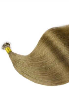 20 Inch Nano Ring Hair 100g/pack