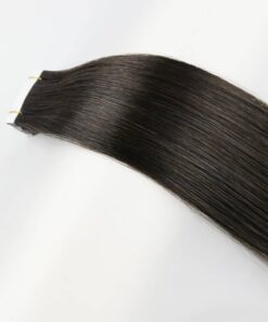14 INCH TAPE-IN HAIR EXTENSIONS 100g/pack