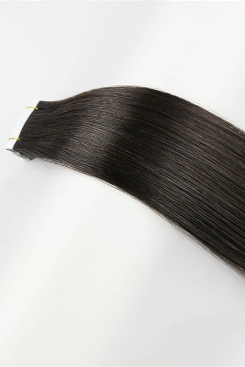 14 INCH TAPE-IN HAIR EXTENSIONS 100g/pack – Top Hair Extension