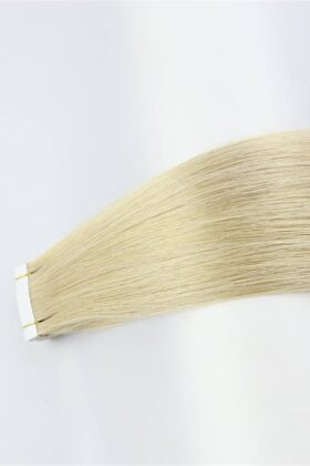 22 INCH TAPE-IN HAIR EXTENSIONS 100g/pack