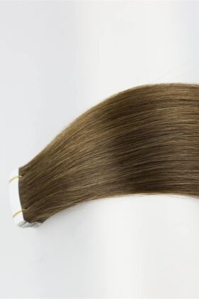 20 INCH TAPE-IN HAIR EXTENSIONS 100g/pack