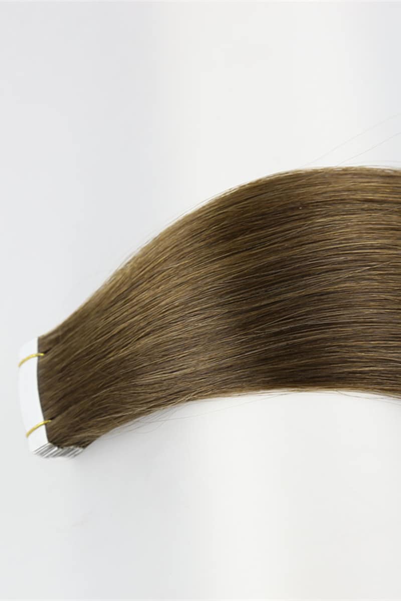 20 INCH TAPE-IN HAIR EXTENSIONS 100g/pack – Top Hair Extension