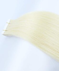 24 INCH TAPE-IN HAIR EXTENSIONS 100g/pack