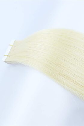 24 INCH TAPE-IN HAIR EXTENSIONS 100g/pack