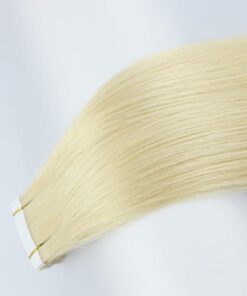 26 INCH TAPE-IN HAIR EXTENSIONS 100g/pack