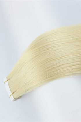 26 INCH TAPE-IN HAIR EXTENSIONS 100g/pack