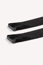 14 Inch Invisible Tape Hair Extensions 100g/pack