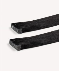 14 Inch Invisible Tape Hair Extensions 100g/pack