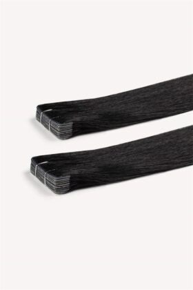 14 Inch Invisible Tape Hair Extensions 100g/pack