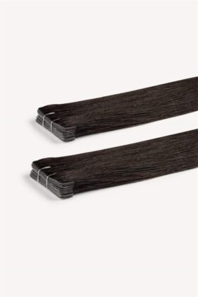 16 Inch Invisible Tape Hair Extensions 100g/pack