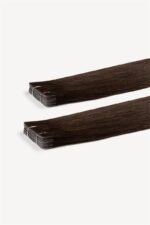 18 Inch Invisible Tape Hair Extensions 100g/pack