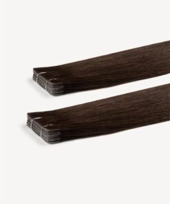 18 Inch Invisible Tape Hair Extensions 100g/pack