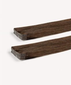 20 Inch Invisible Tape Hair Extensions 100g/pack