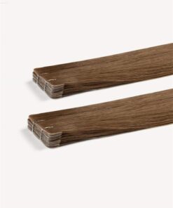 22 Inch Invisible Tape Hair Extensions 100g/pack