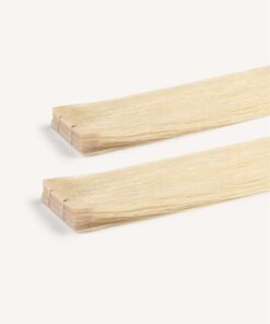 26 Inch Invisible Tape Hair Extensions 100g/pack