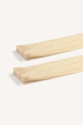 26 Inch Invisible Tape Hair Extensions 100g/pack