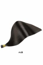 16 Inch Pre-Bonded*(Keratin) Hair Extensions (I) shape 100g/pack