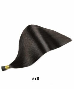 16 Inch Pre-Bonded*(Keratin) Hair Extensions (I) shape 100g/pack
