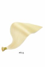 Pre-Bonded*(Keratin) Hair Extensions (I) shape 100g/pack