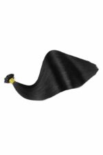 14 Inch Pre-Bonded*(Keratin) Hair Extensions (U) shape 100g/pack