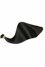 16 Inch Pre-Bonded*(Keratin) Hair Extensions (U) shape 100g/pack