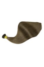 20 Inch Pre-Bonded*(Keratin) Hair Extensions (U) shape 100g/pack