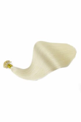 26 Inch Pre-Bonded*(Keratin) Hair Extensions (U) shape 100g/pack