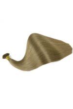 22 Inch Pre-Bonded*(Keratin) Hair Extensions (U) shape 100g/pack